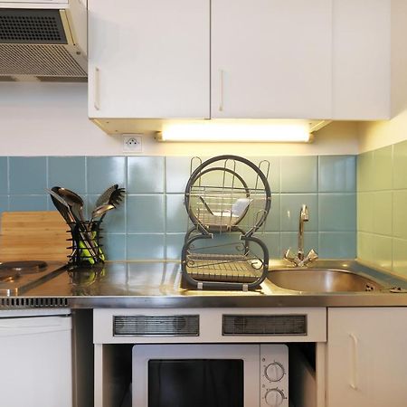 Studio Le Renne Bleu Hyper Centre 热拉梅 外观 照片