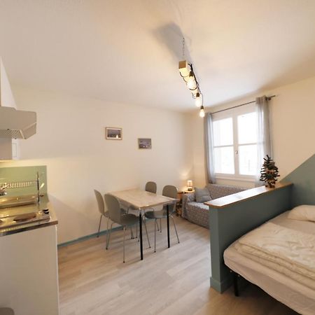 Studio Le Renne Bleu Hyper Centre 热拉梅 外观 照片
